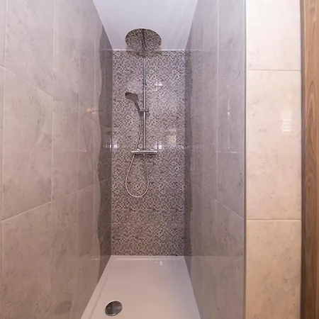 Apartament Haluga