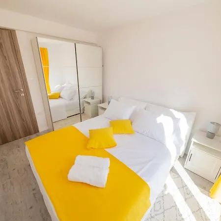 Haluga Apartment